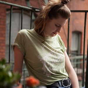 Amoeba Music Graphic Tee